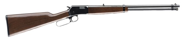 BRWNG-BL22 GRADE I - Win Repeating Arms Promotion